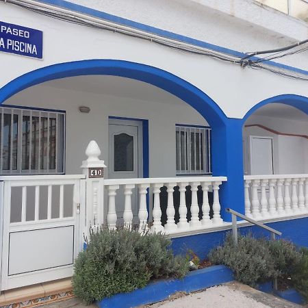 Las Palmeras Los Realejos Exteriör bild