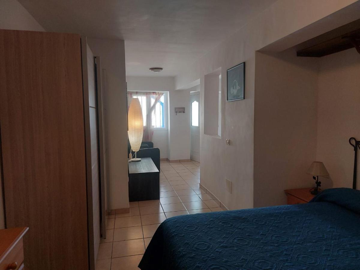 Las Palmeras Los Realejos Exteriör bild