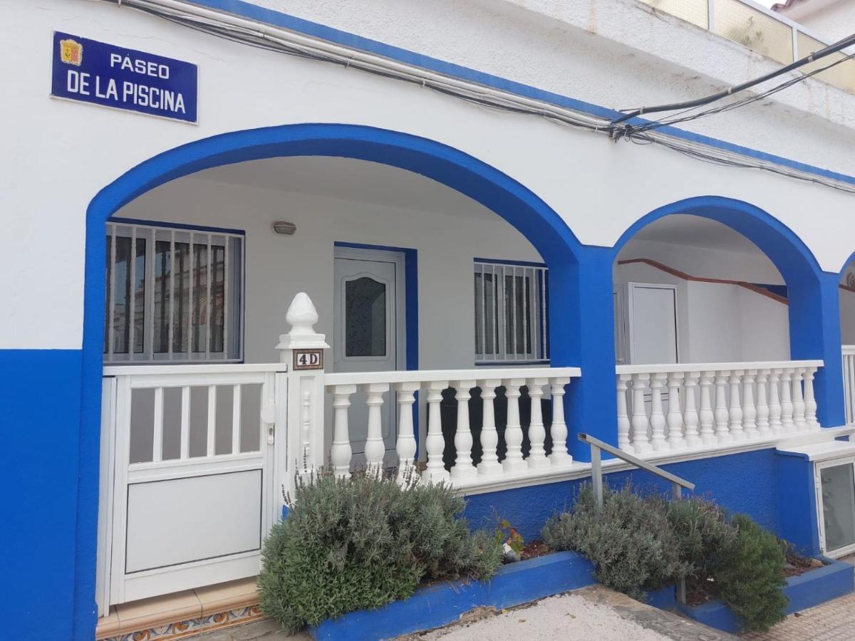 Las Palmeras Los Realejos Exteriör bild